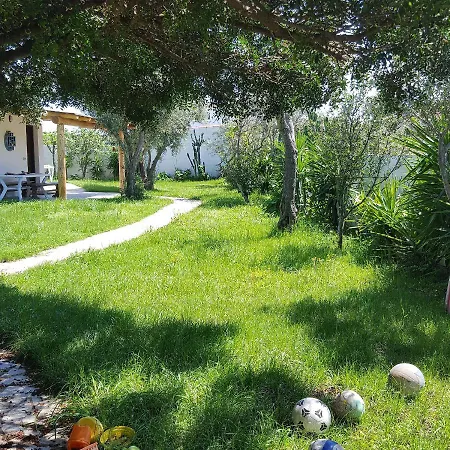 Nyaraló Residenze Soledade