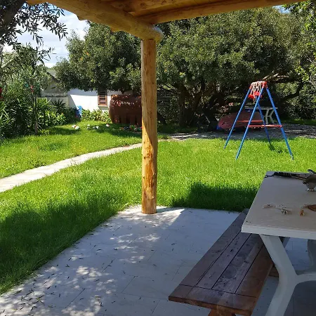 Nyaraló Residenze Soledade Olbia