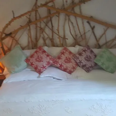 Nyaraló Residenze Soledade