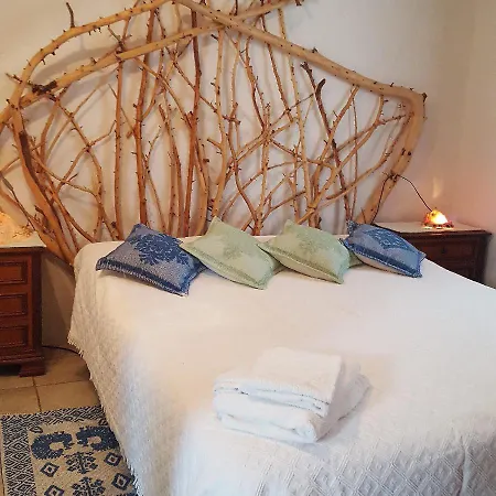 Residenze Soledade Nyaraló Olbia