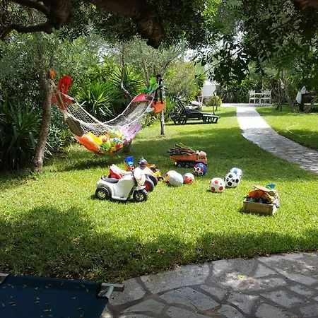 Residenze Soledade