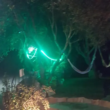 Nyaraló Residenze Soledade *