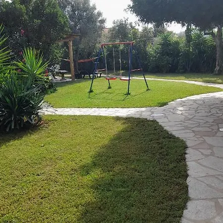 Residenze Soledade Nyaraló