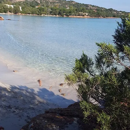 Nyaraló Residenze Soledade