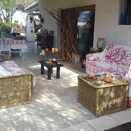 Residenze Soledade Nyaraló Olbia