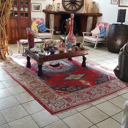 Residenze Soledade Nyaraló Olbia