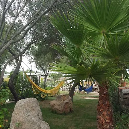 Residenze Soledade Nyaraló *