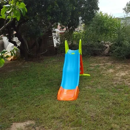 Residenze Soledade Nyaraló *