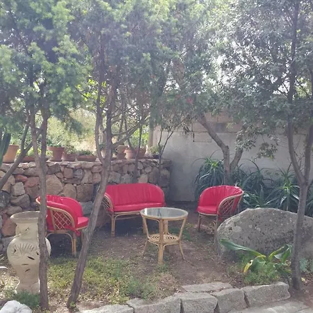 Nyaraló Residenze Soledade *