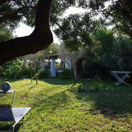Nyaraló Residenze Soledade *
