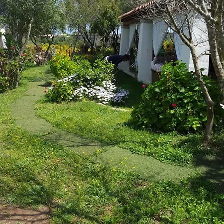 Nyaraló Residenze Soledade *
