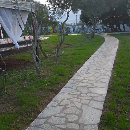 Residenze Soledade Nyaraló *