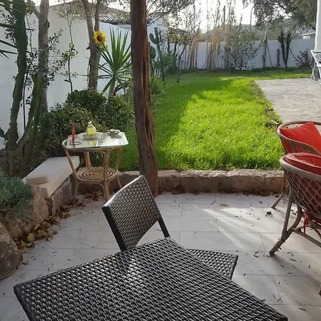 Nyaraló Residenze Soledade Olbia