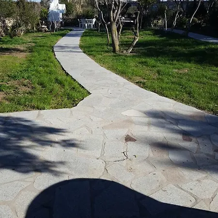 Nyaraló Residenze Soledade *