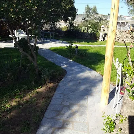 Nyaraló Residenze Soledade *