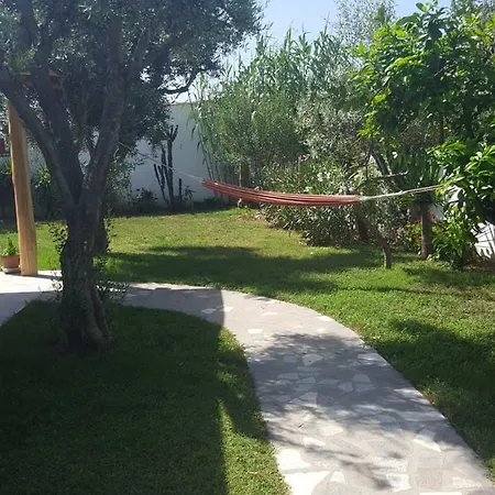 Nyaraló Residenze Soledade