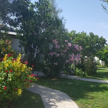 Residenze Soledade Nyaraló Olbia