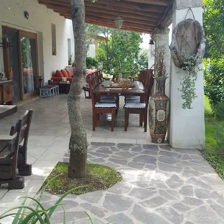Residenze Soledade Nyaraló