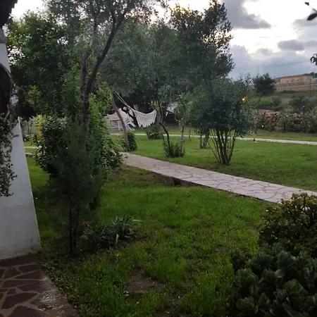 Nyaraló Residenze Soledade