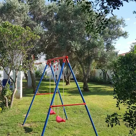 Residenze Soledade Nyaraló *