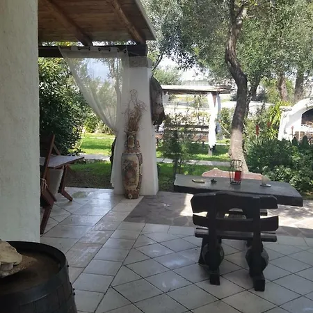 Nyaraló Residenze Soledade *