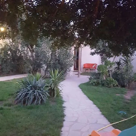 Residenze Soledade Nyaraló *