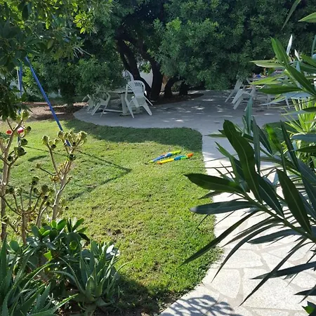 Residenze Soledade Nyaraló Olbia