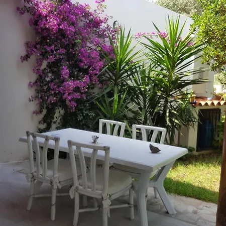 Residenze Soledade Сasa de vacaciones *