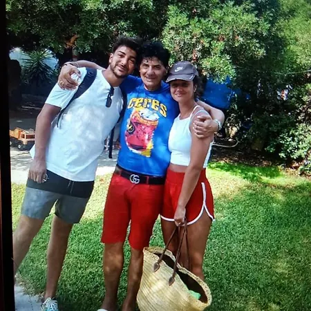 Сasa de vacaciones Residenze Soledade