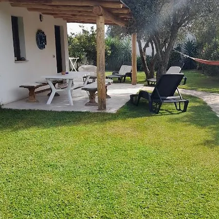 Residenze Soledade Olbia