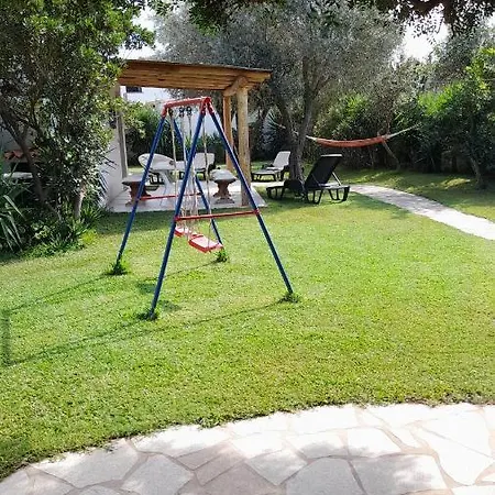 Residenze Soledade Сasa de vacaciones Olbia
