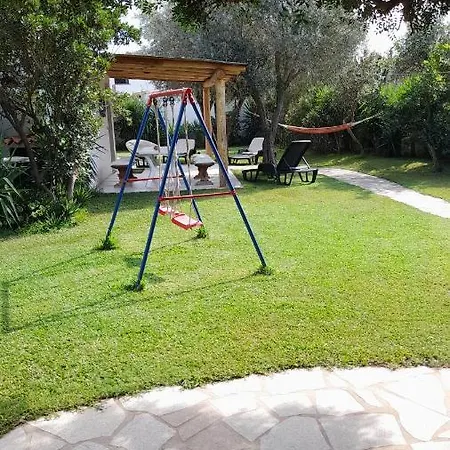 Residenze Soledade Holiday home Olbia
