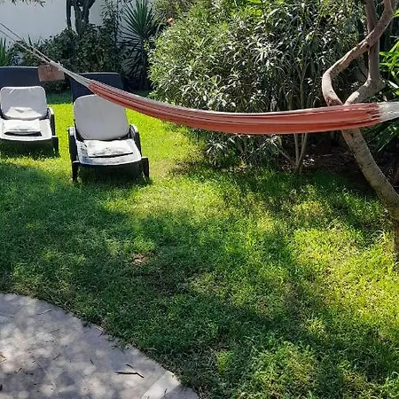 Сasa de vacaciones Residenze Soledade