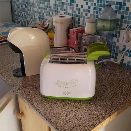 Residenze Soledade Сasa de vacaciones