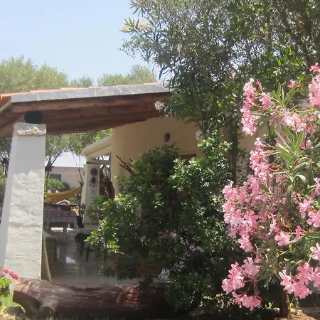 Residenze Soledade Сasa de vacaciones