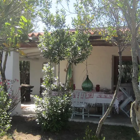 Сasa de vacaciones Residenze Soledade Olbia