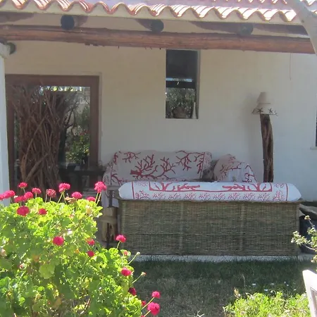 Residenze Soledade * Olbia