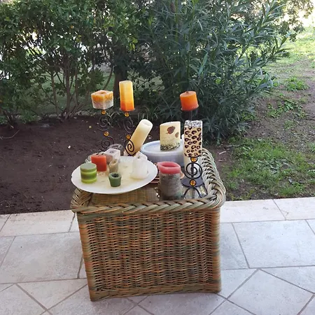 Residenze Soledade Olbia