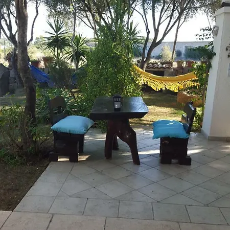 Residenze Soledade Olbia