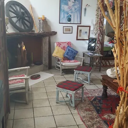 Сasa de vacaciones Residenze Soledade Olbia