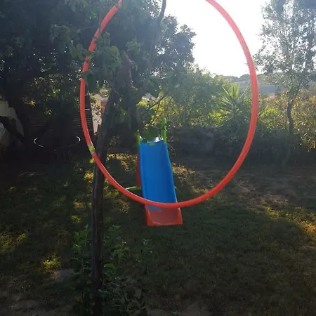 Residenze Soledade Olbia