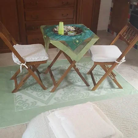 Residenze Soledade *