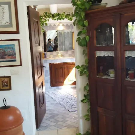 Сasa de vacaciones Residenze Soledade