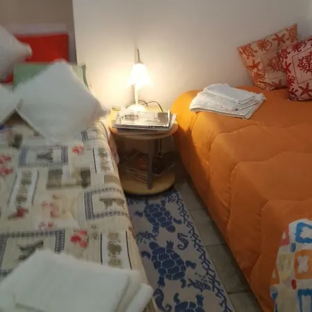 Residenze Soledade