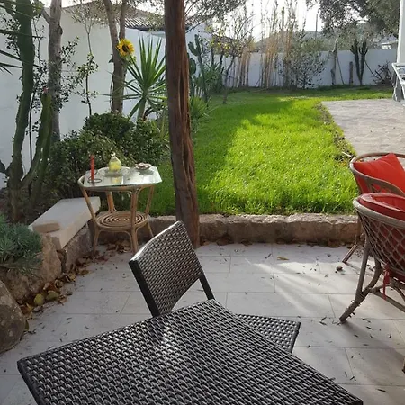 Сasa de vacaciones Residenze Soledade Olbia