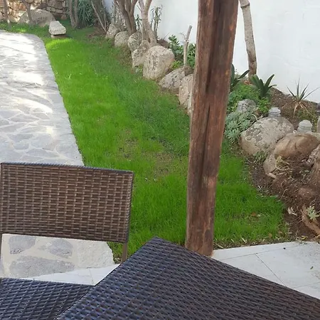Сasa de vacaciones Residenze Soledade Olbia
