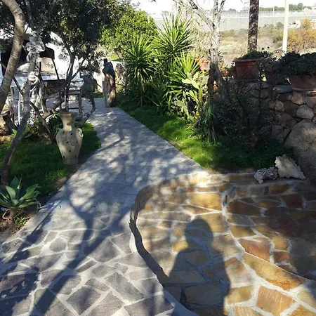 Residenze Soledade