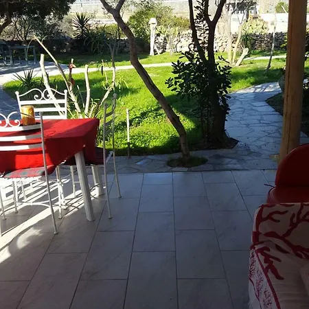 Residenze Soledade *