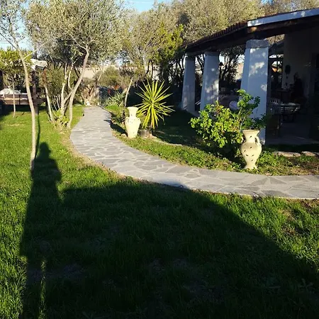 Residenze Soledade Olbia
