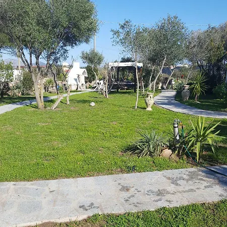 Residenze Soledade *